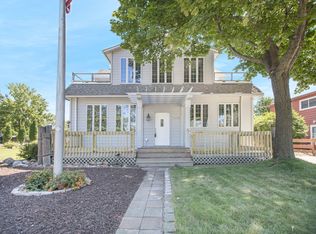 1430 Beach St, Muskegon, MI 49441