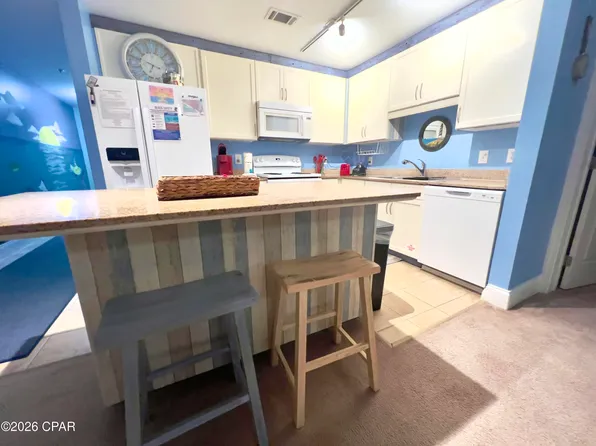 9902 S Thomas Dr Unit 1232, Panama City Beach, FL 32408