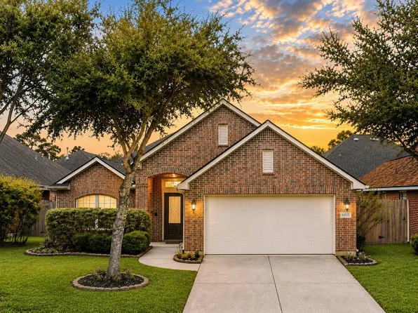 14315 Andrews Ridge Ln, Humble, TX 77396