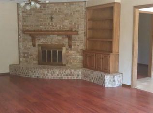 8720 Old Brompton Rd, Oklahoma City, OK 73132