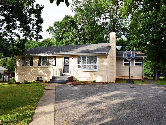 2nd image of 1028 Dandridge Dr