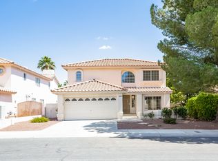 8340 Cretan Blue Ln, Las Vegas, NV 89128