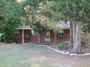 161 Johnson Dr, Sylvania, GA 30467