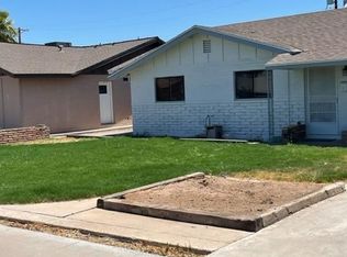 1003 E Concorda Dr, Tempe, AZ 85282