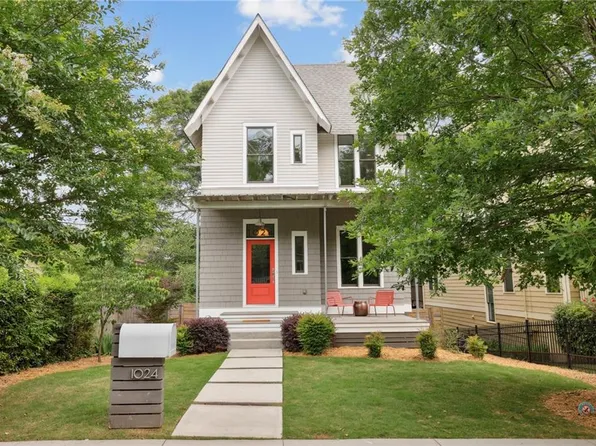 1024 Manigault St SE, Atlanta, GA 30316
