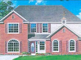 952 W Burgess Hill Pass, Westfield, IN 46074