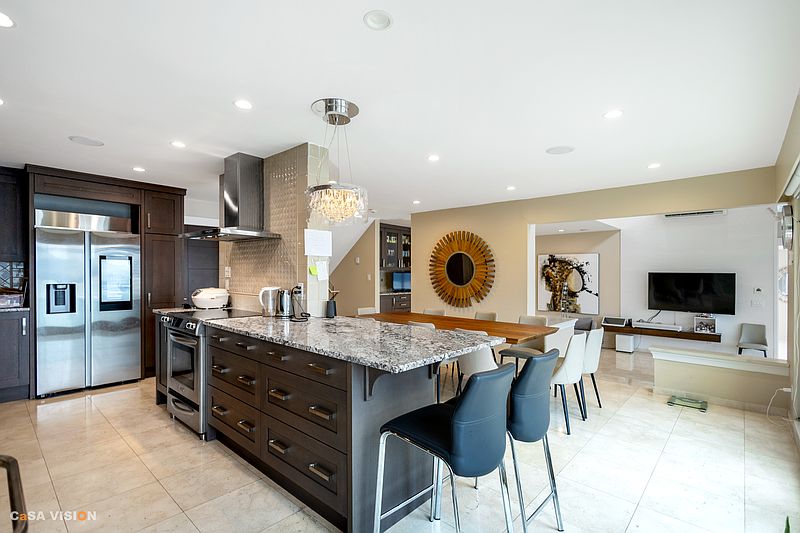 West Vancouver House for rent - 5 Bedrooms — photo 7