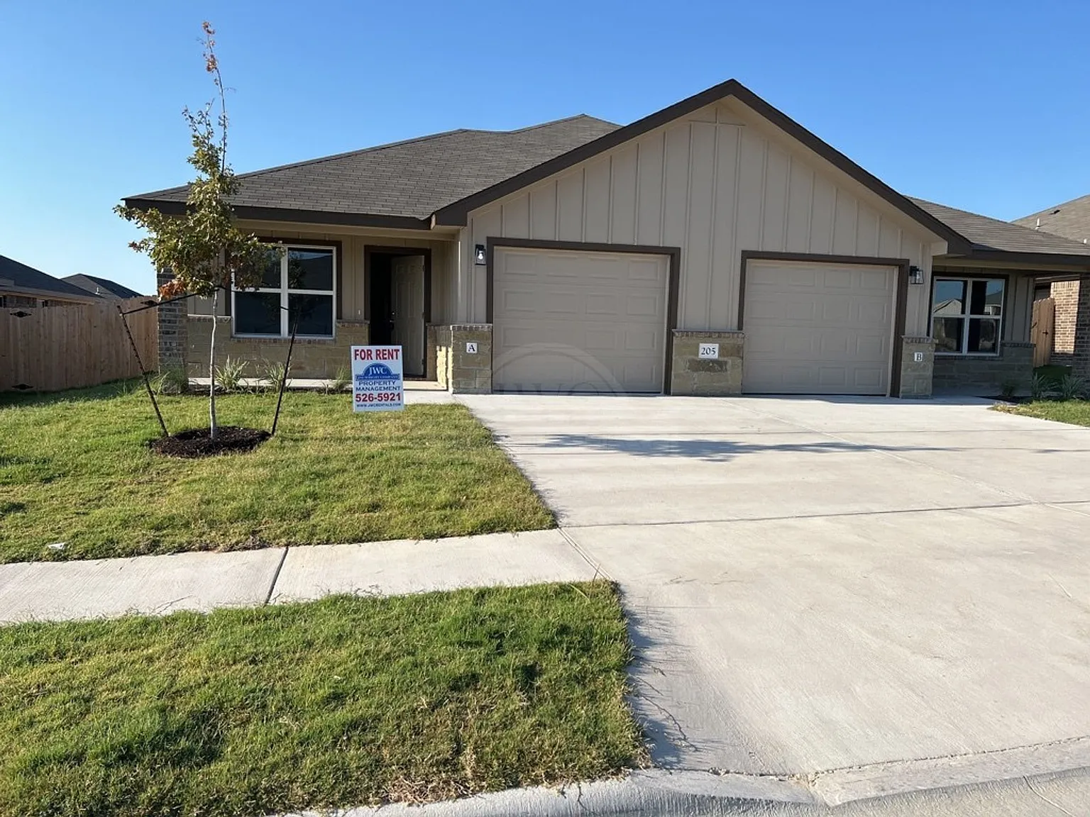 205 Appalachian Trail, Copperas Cove — Photo 1