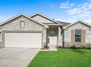 20035 Wade Hampton Dr, Cleveland, TX 77327