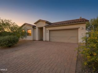 16342 E DIXILETA Drive, Scottsdale, AZ 85262