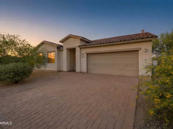 16342 E DIXILETA Drive, Scottsdale, AZ 85262