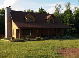 975 Sayman Rd, New Albany, PA 18833