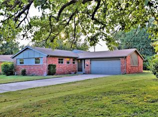 3212 S 90th East Ave, Tulsa, OK 74145