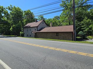 770 Gravel Pike, Palm, PA 18070