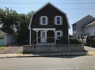 53 Bunker Hill Ave, Lowell, MA 01850