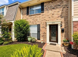 4953 Lamonte Ln, Houston, TX 77092