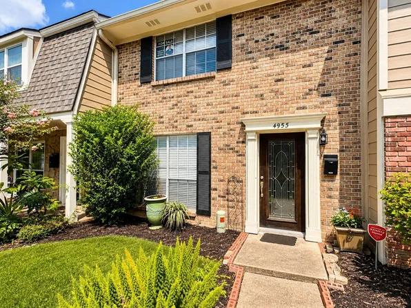 4953 Lamonte Ln, Houston, TX 77092