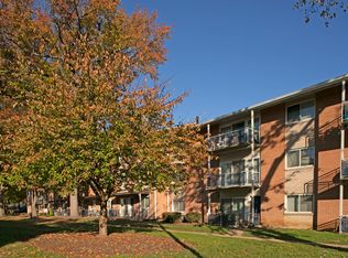 Meadow Woods, Alexandria, VA 22306