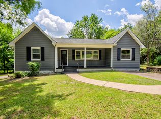 1728 John Ross Rd, Chattanooga, TN 37412