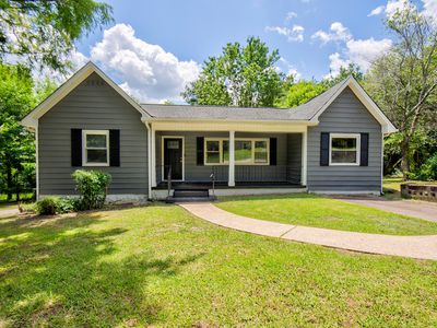 1728 John Ross Rd, Chattanooga, TN, 37412
