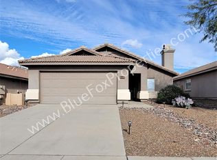 2145 E Tabular Pl, Oro Valley, AZ 85755