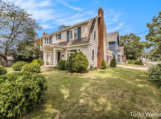 38 E Grand Ave, Muskegon, MI 49442