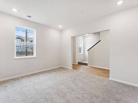 Flex Room - Representational Photo