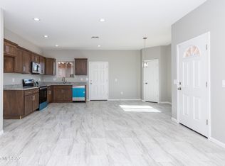 9385 W Albert Rd, Tucson, AZ 85735