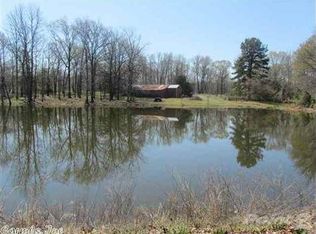 241 Breezewood Ln, Austin, AR 72007