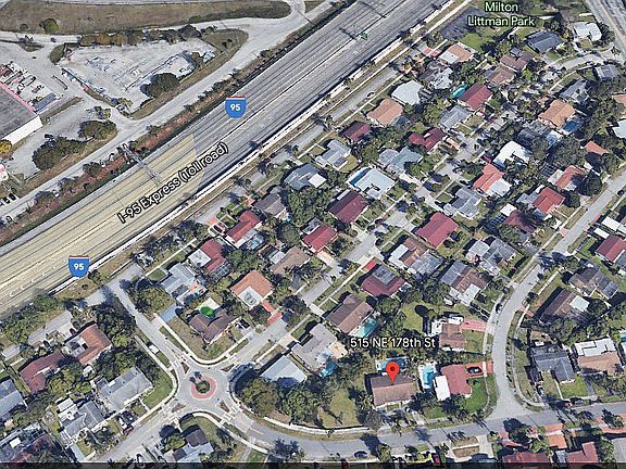 2nd image of 0 NE 178th St