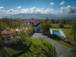 1260 Naalae Rd, Kula, HI 96790