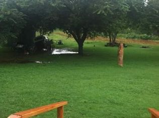 9240 154th St, Noble, OK 73068