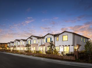 Plan 2 Plan, The Grove at Merced, West Covina, CA 91790