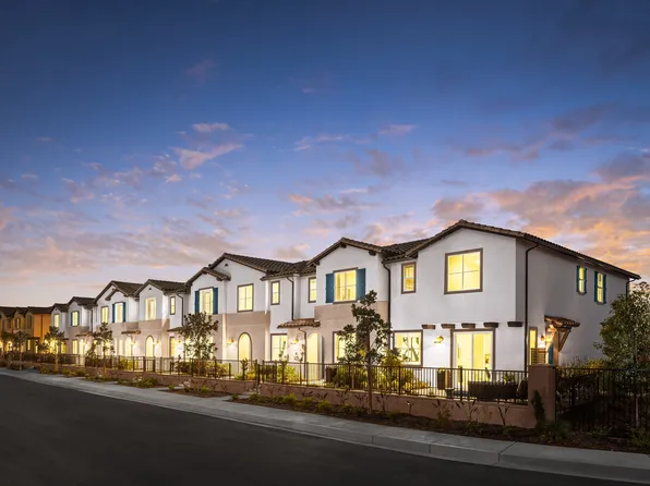 Plan 2 Plan, The Grove at Merced