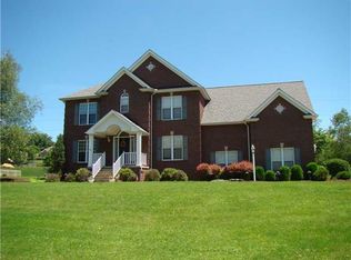 5409 Field Stream Dr, Export, PA 15632
