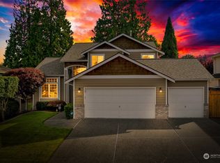 3406 95th Pl SE, Everett, WA 98208