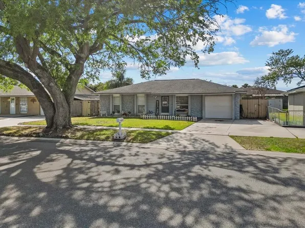 3840 Cedarwaxwing Ave, Orlando, FL 32822