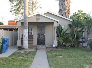 1824 E 104th St, Los Angeles, CA 90002