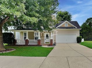 4003 Semmes Ln, Indian Trail, NC 28079