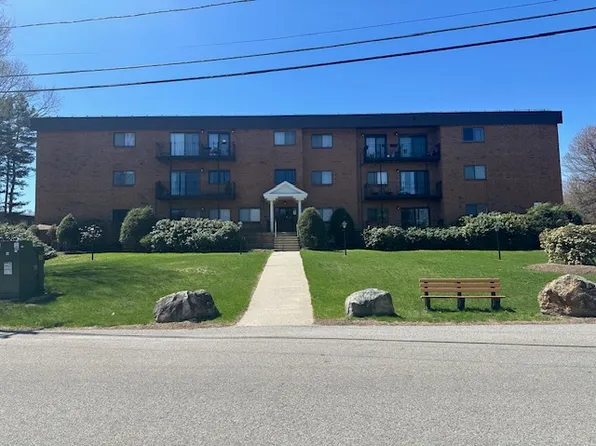 181 Littleton Rd Unit 236, Chelmsford, MA 01824