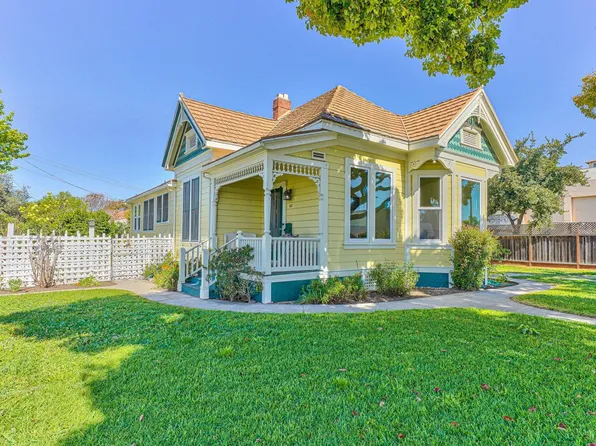 145 Winham St, Salinas, CA 93901