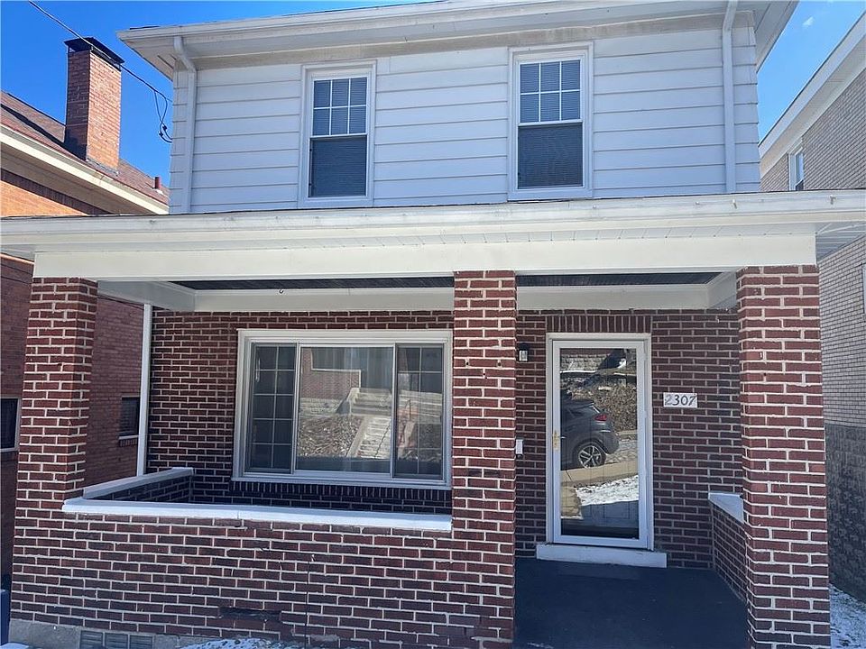 1st image of 2307 Bensonia Ave