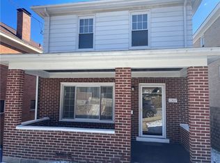 2307 Bensonia Ave, Pittsburgh, PA 15216