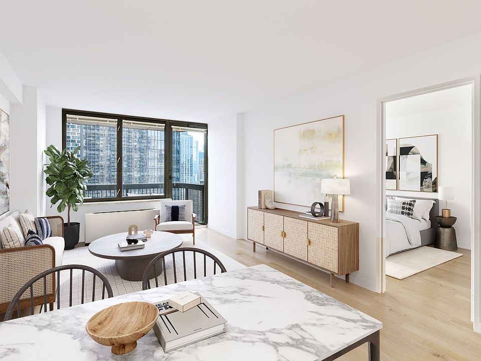 1st image of 235 W 56th St APT 22L