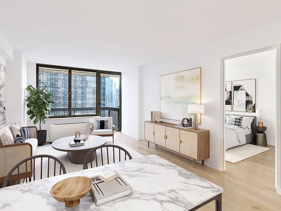 235 W 56th St #37-G