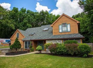 941 Washington St, Franklin, MA 02038