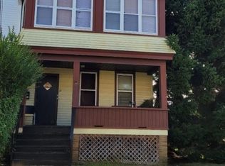 15 Orange Pl, Irvington, NJ 07111