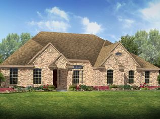 23918 McCall Sound Blvd, Magnolia, TX 77355