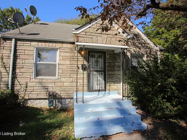 1114 Plato Ter, Louisville, KY 40211
