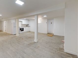 762 E 221st St #GF, Bronx, NY 10467